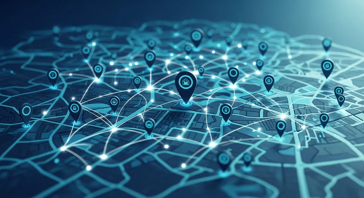 AI Local SEO for Small Businesses
