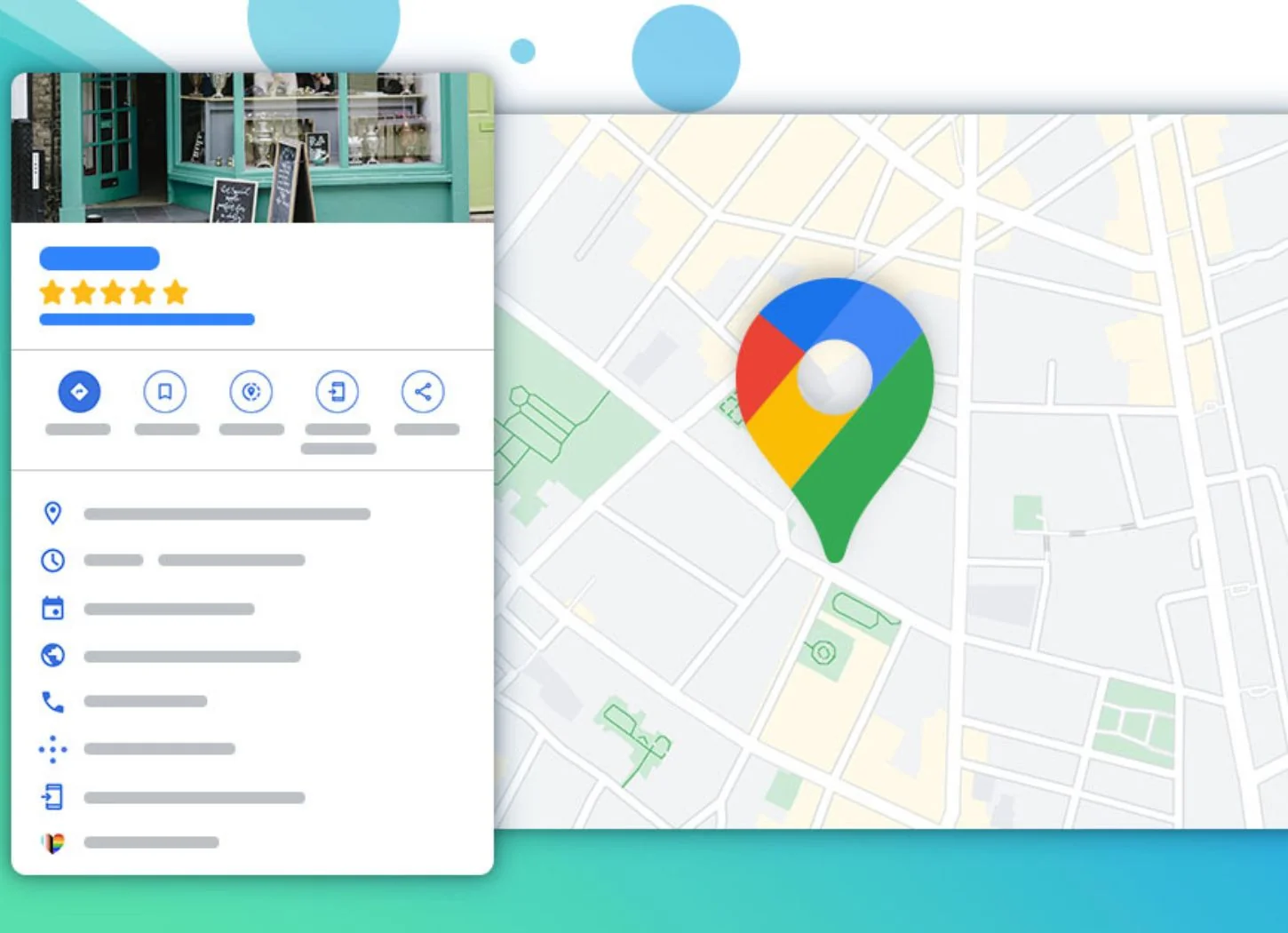 Your Google Business Profile Is Your Digital Storefront