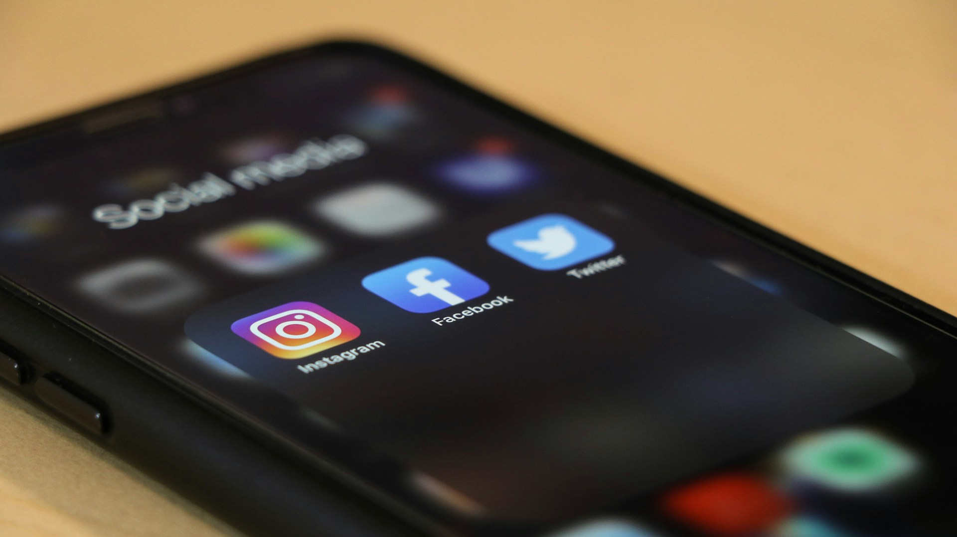Build an Active, Professional Social Media Presence
