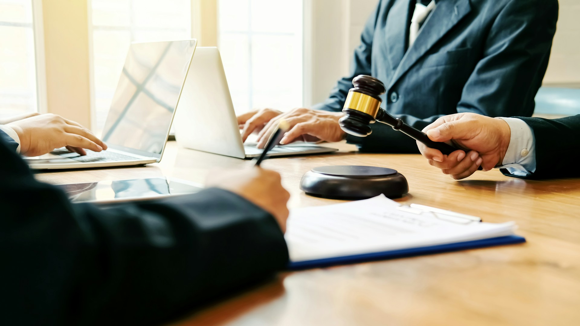 Why Legal SEO Is a Specialized Field