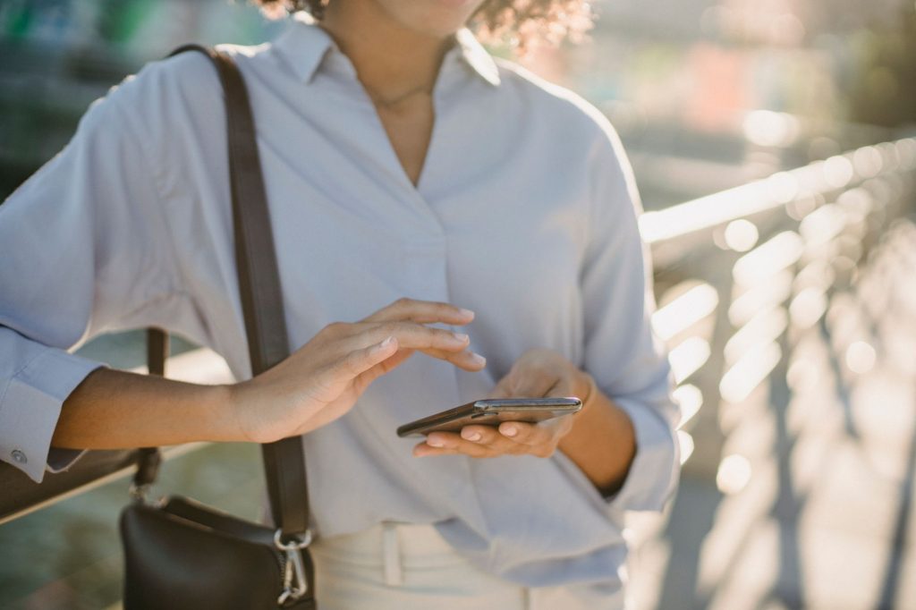 zero-click search across platforms where people actively look up answers