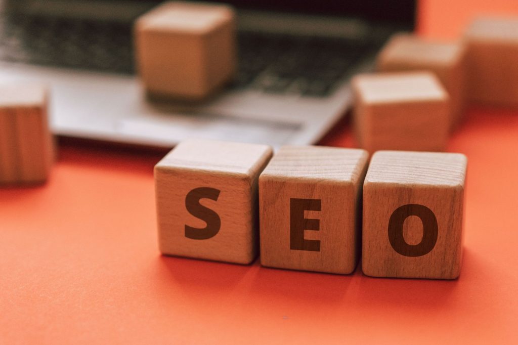 Ahrefs search engine optimization metrics screen