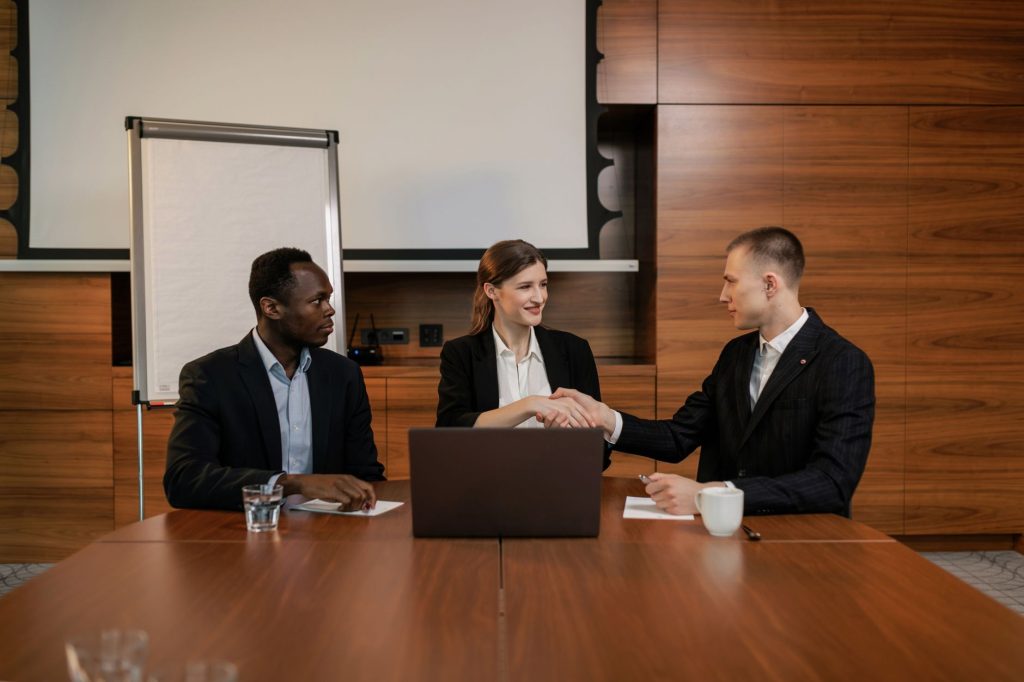 Key strategic advantages of B2B direct marketing