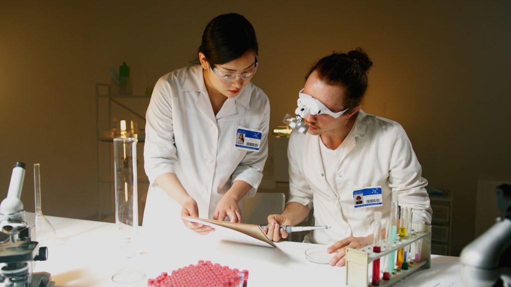 Biotech leaders consider funding, clinical trials, and pre-launch plans.